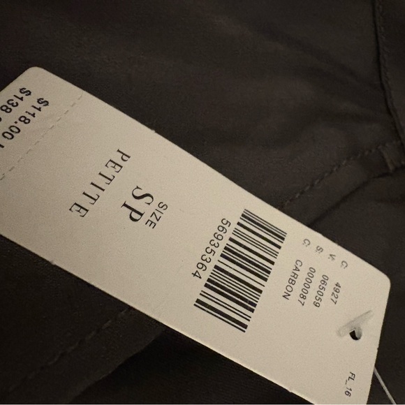 Shimmer Cargo Pant - Picture 4 of 8